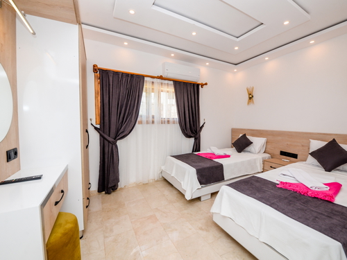  gece  -  Kasım
  | Kalkan Ulugöl Villa (4 Kişilik, Bahçeli, Doğa Manzaralı, Çocuk Alanlı)
